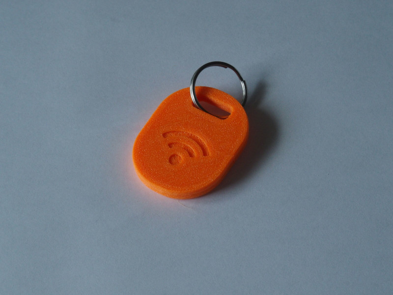 BuscaPet NFC