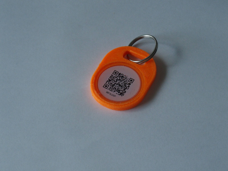 BuscaPet QR
